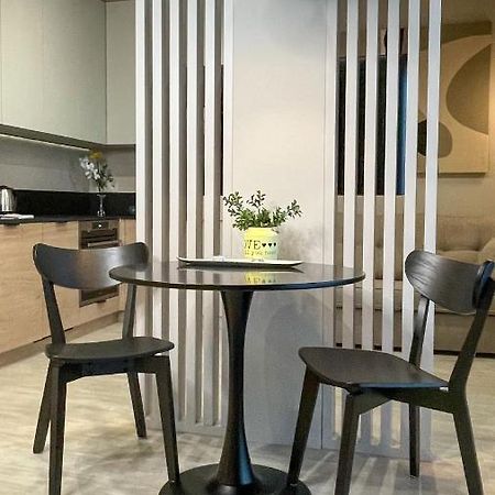 Comfortable 1-Room Apartment Close To The Center Warszawa Eksteriør billede