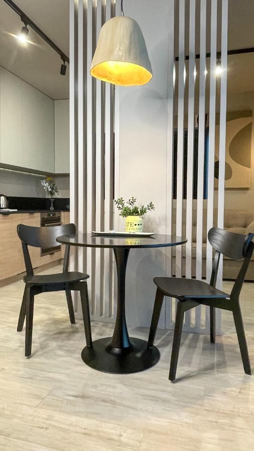 Comfortable 1-Room Apartment Close To The Center Warszawa Eksteriør billede